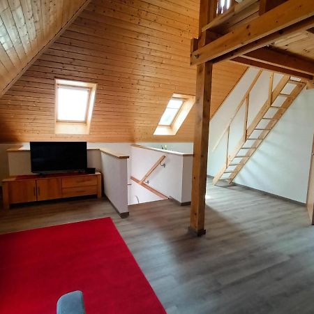 Ferienwohnung Rittergut Rossendorf Дрезден Экстерьер фото