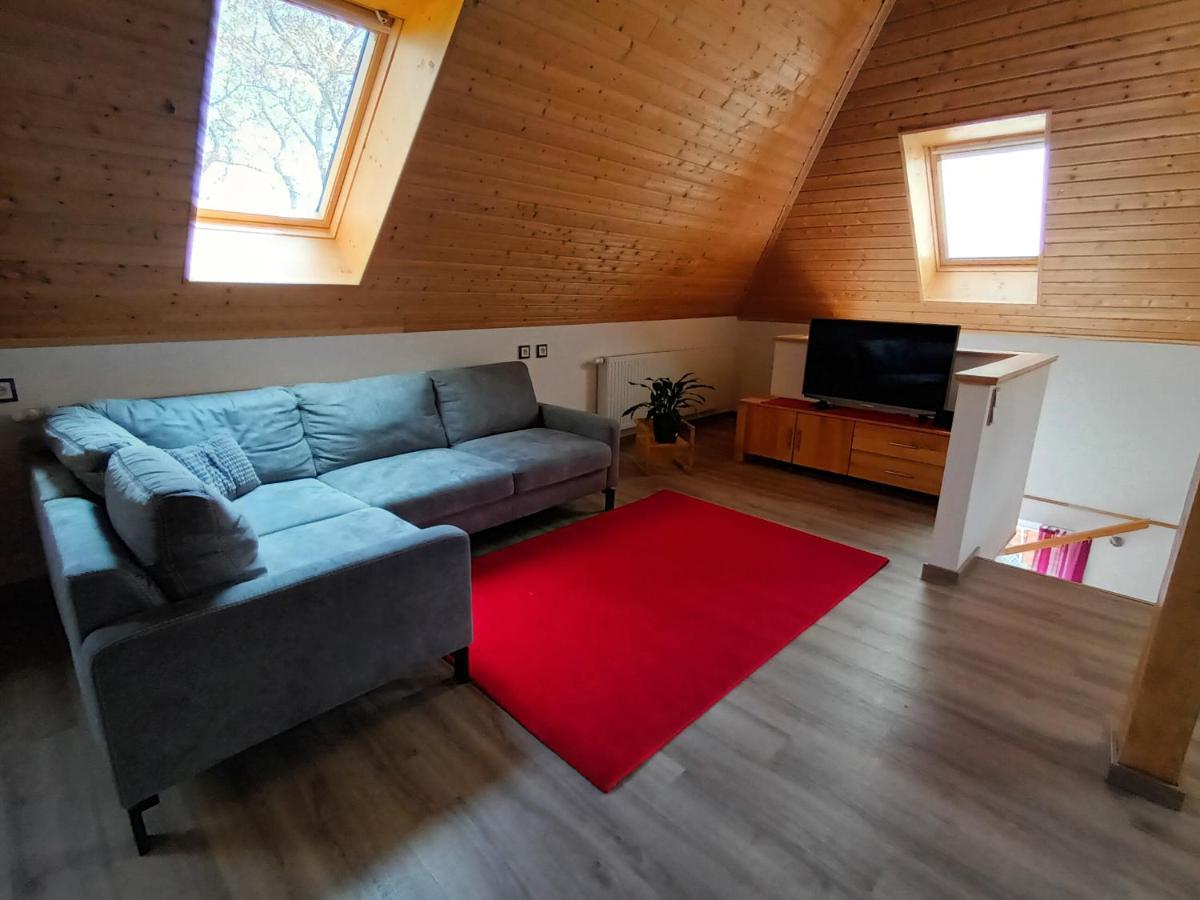 Ferienwohnung Rittergut Rossendorf Дрезден Экстерьер фото