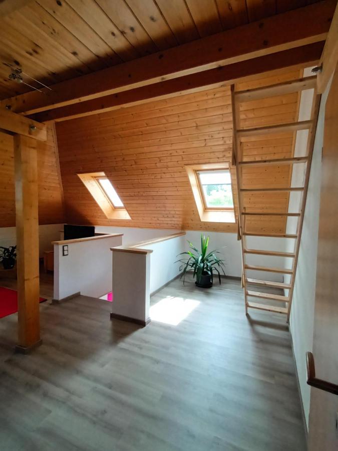 Ferienwohnung Rittergut Rossendorf Дрезден Экстерьер фото