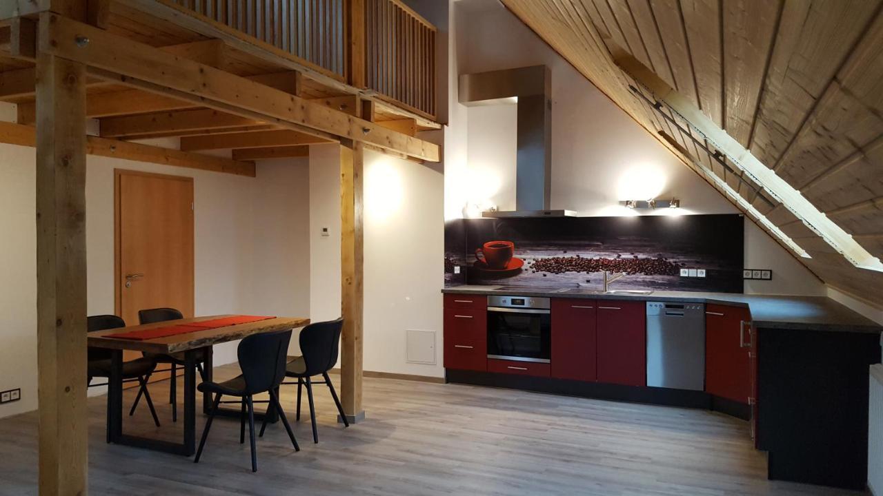 Ferienwohnung Rittergut Rossendorf Дрезден Экстерьер фото
