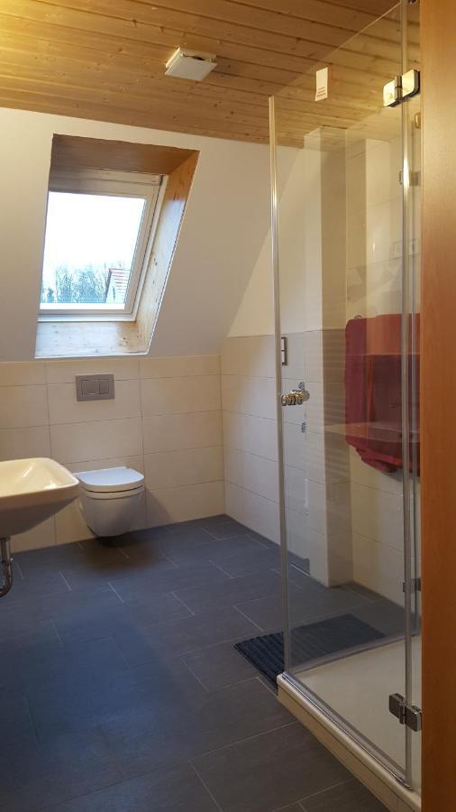 Ferienwohnung Rittergut Rossendorf Дрезден Экстерьер фото