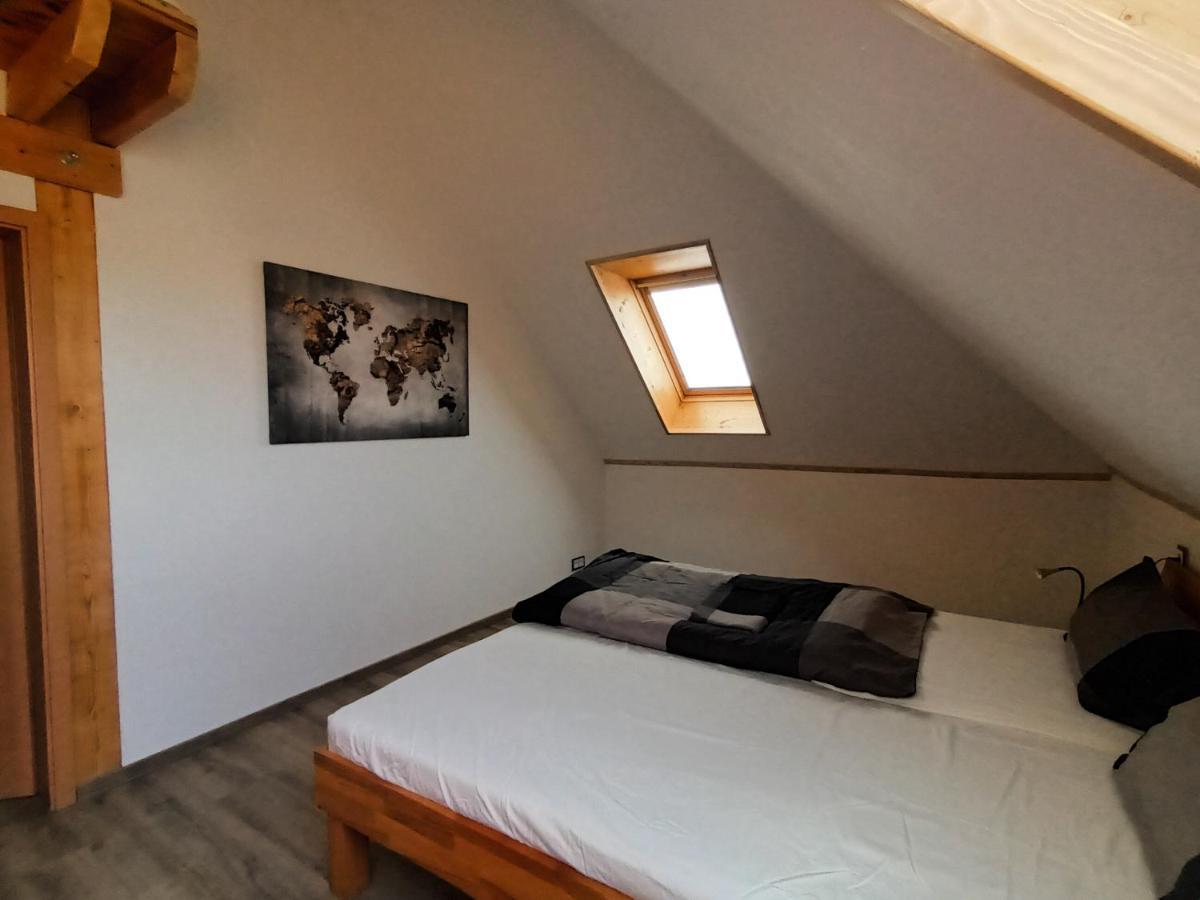 Ferienwohnung Rittergut Rossendorf Дрезден Экстерьер фото